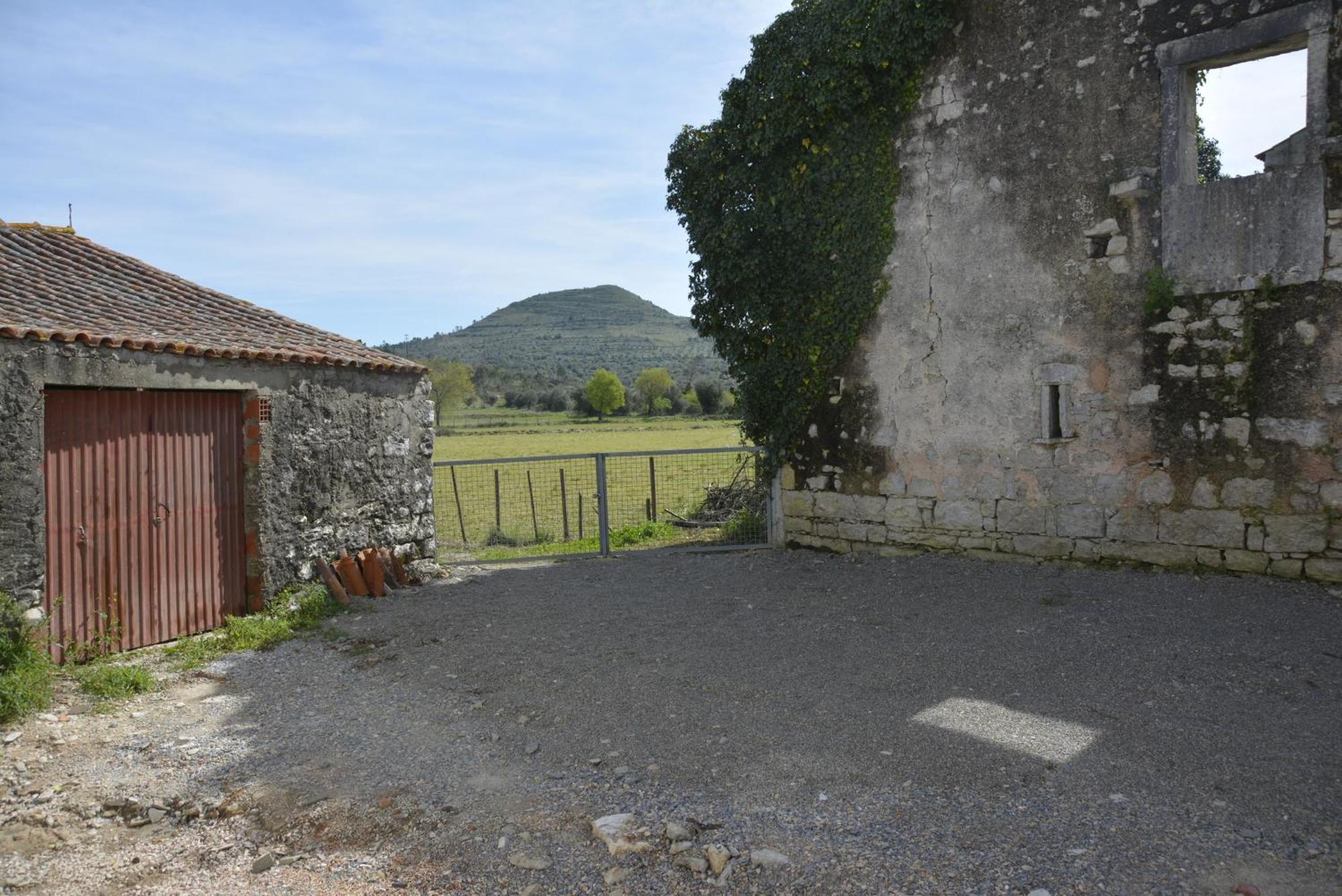 Casa Da Lima - Nestled In Nature On Santiago'S And Fatima'S Path, Close To Coimbra And Rabacal Alvorge Εξωτερικό φωτογραφία