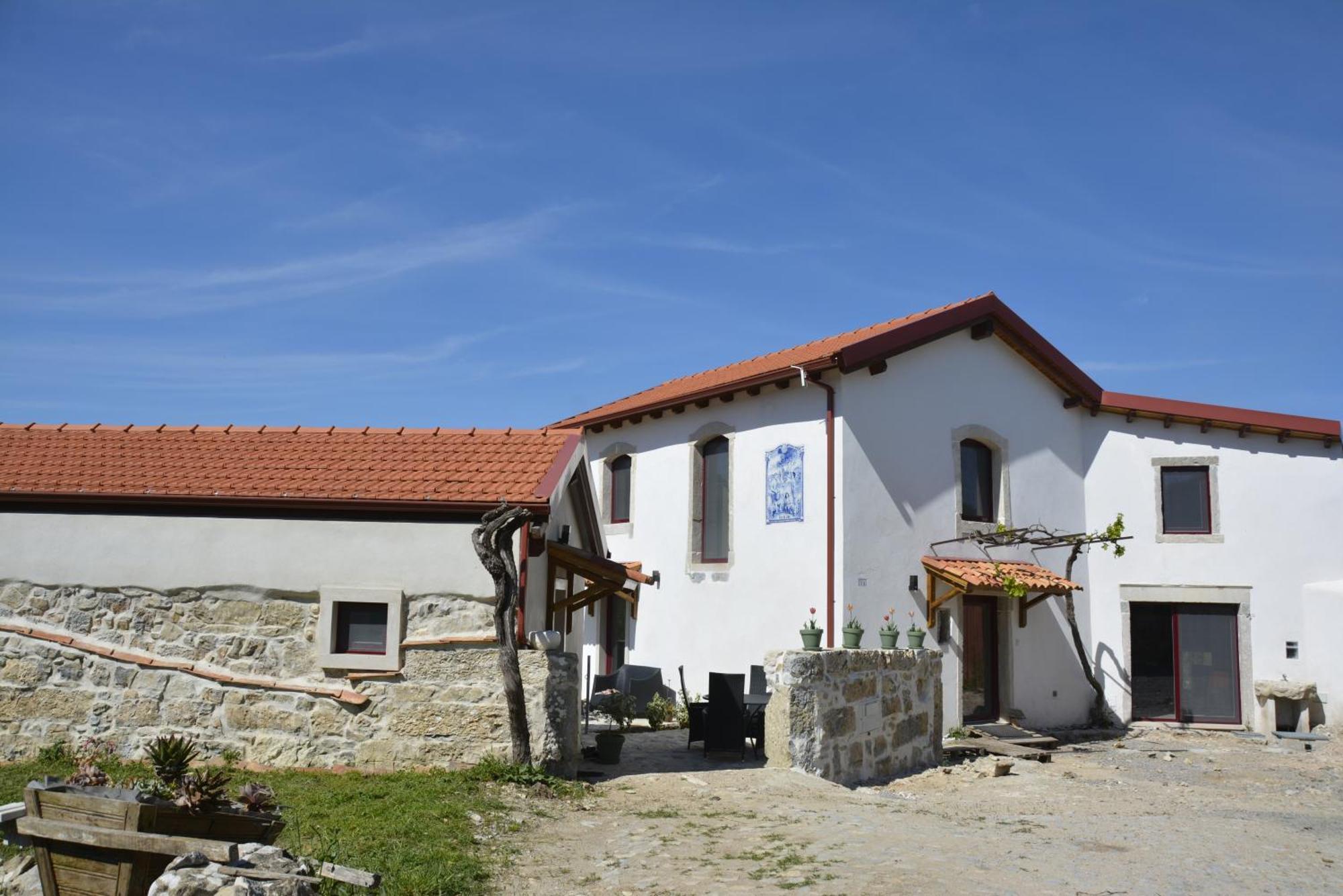 Casa Da Lima - Nestled In Nature On Santiago'S And Fatima'S Path, Close To Coimbra And Rabacal Alvorge Εξωτερικό φωτογραφία