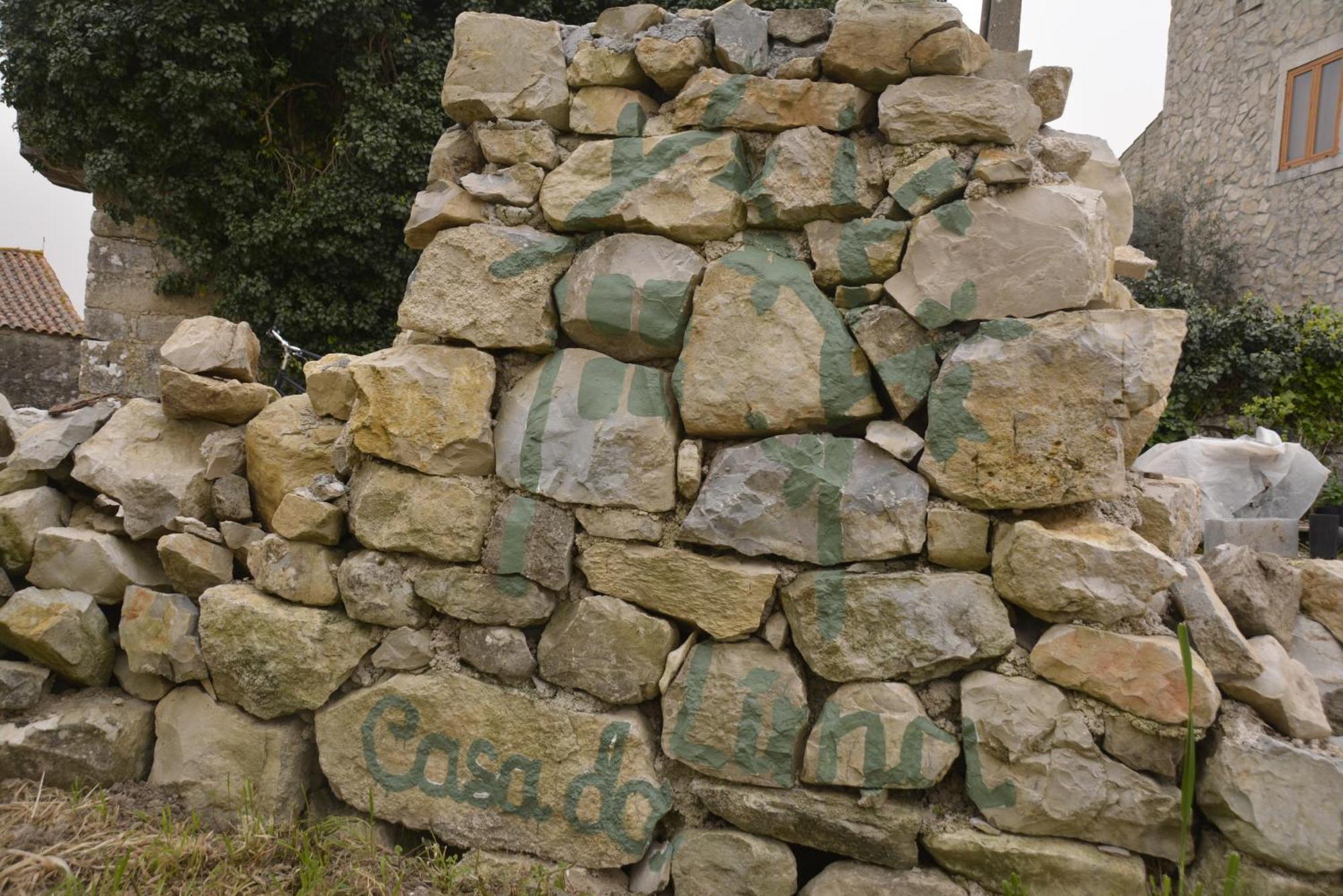 Casa Da Lima - Nestled In Nature On Santiago'S And Fatima'S Path, Close To Coimbra And Rabacal Alvorge Εξωτερικό φωτογραφία