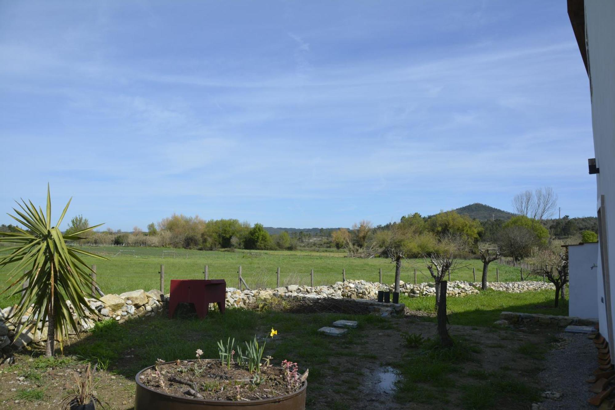 Casa Da Lima - Nestled In Nature On Santiago'S And Fatima'S Path, Close To Coimbra And Rabacal Alvorge Εξωτερικό φωτογραφία