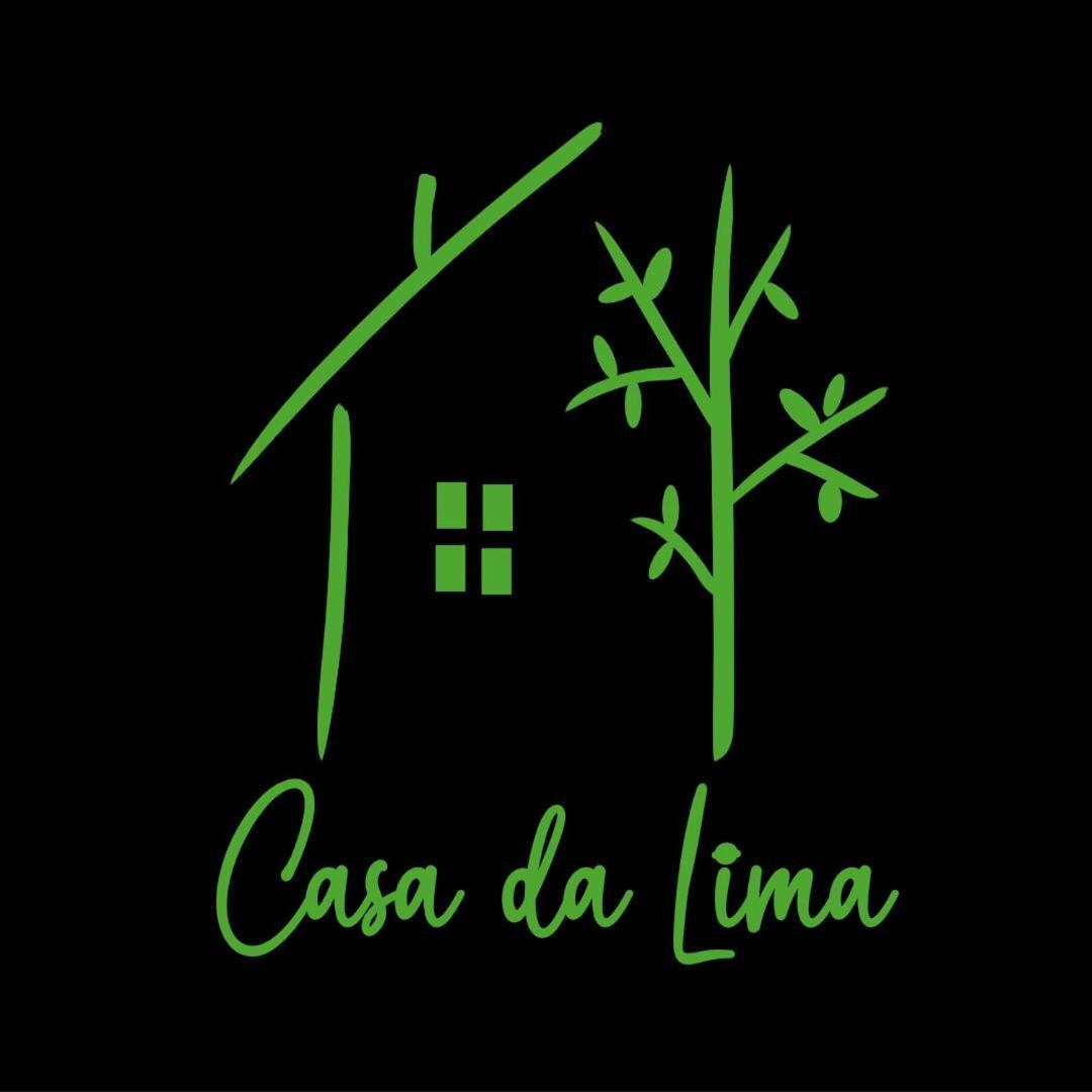 Casa Da Lima - Nestled In Nature On Santiago'S And Fatima'S Path, Close To Coimbra And Rabacal Alvorge Εξωτερικό φωτογραφία