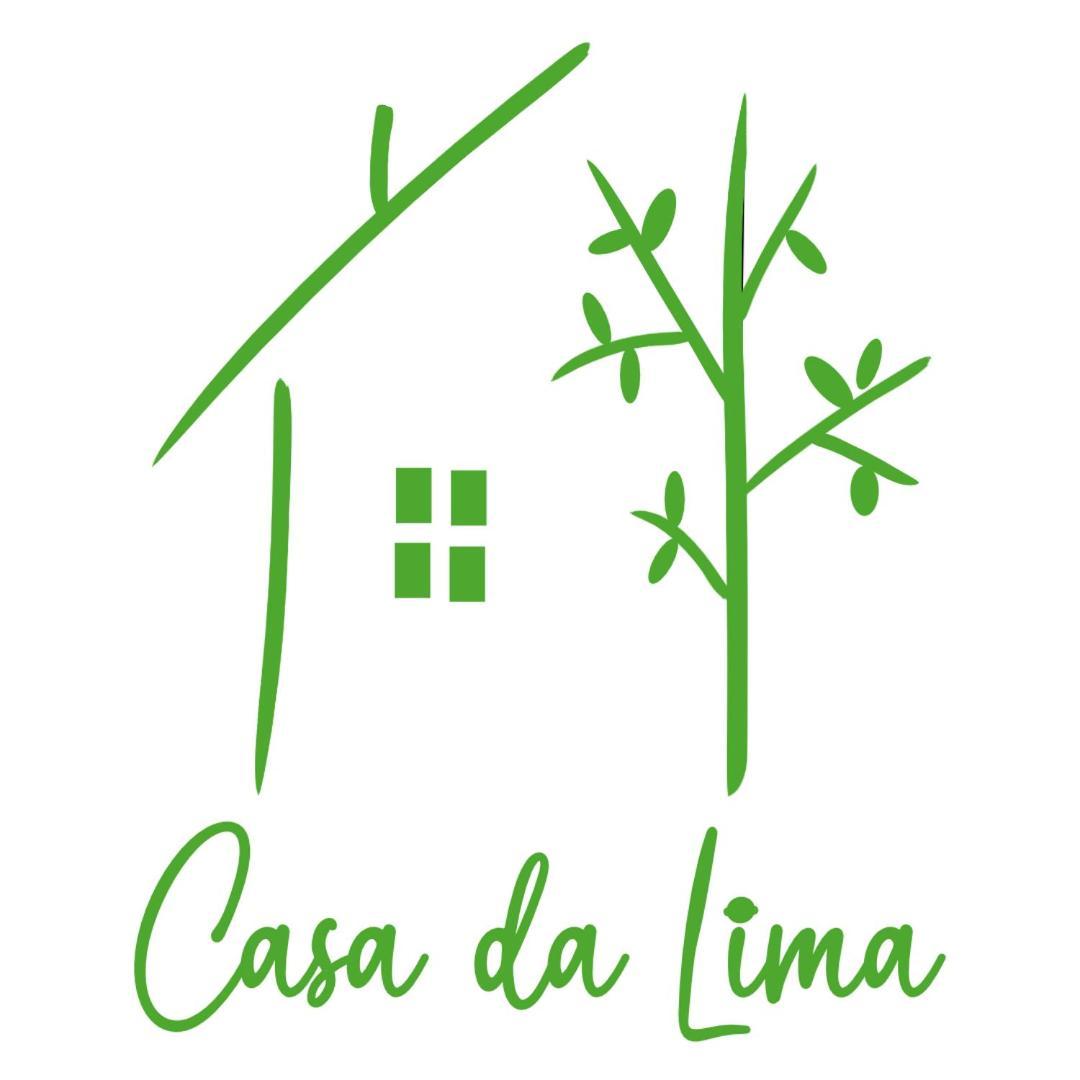 Casa Da Lima - Nestled In Nature On Santiago'S And Fatima'S Path, Close To Coimbra And Rabacal Alvorge Εξωτερικό φωτογραφία