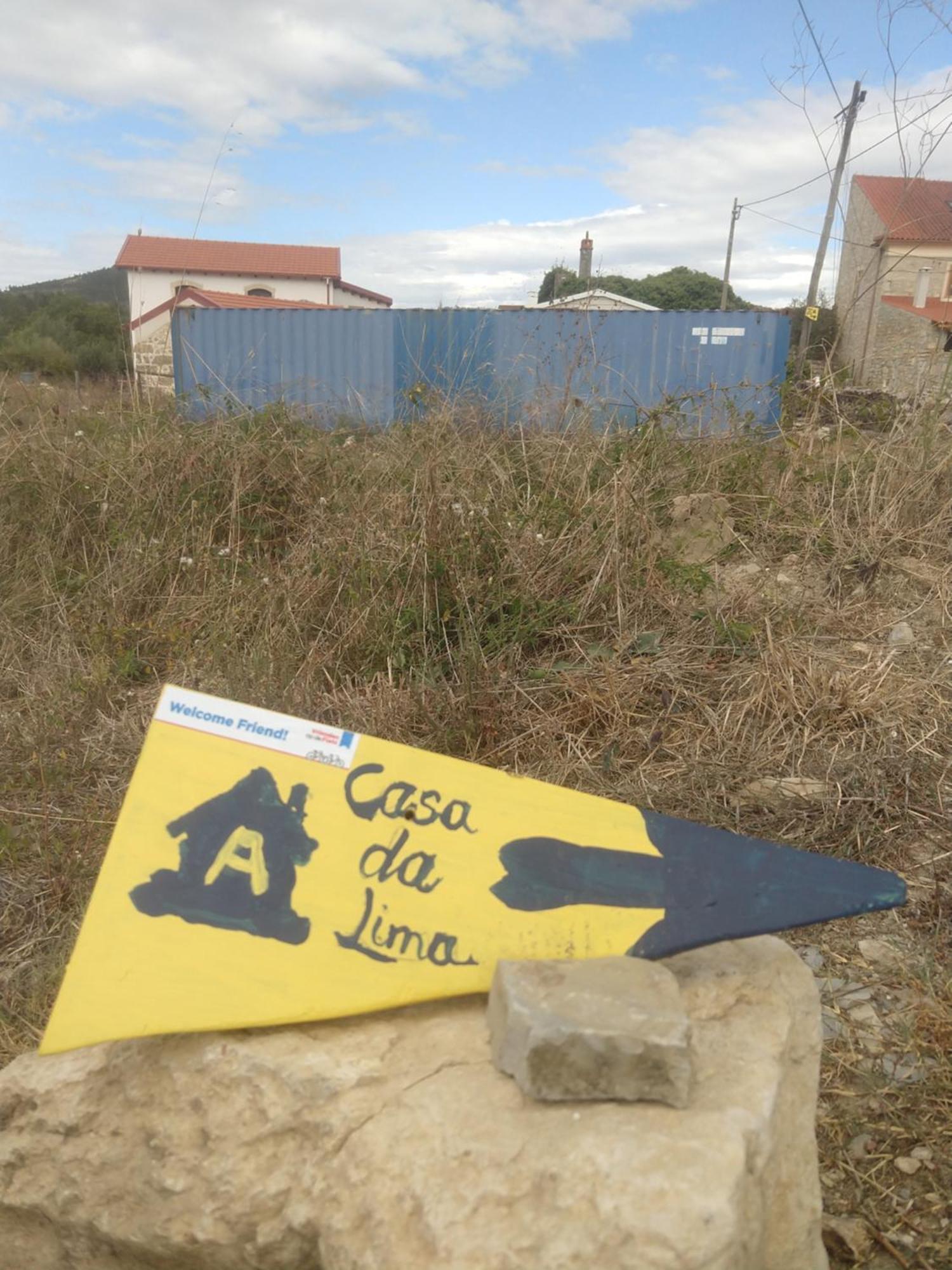 Casa Da Lima - Nestled In Nature On Santiago'S And Fatima'S Path, Close To Coimbra And Rabacal Alvorge Εξωτερικό φωτογραφία