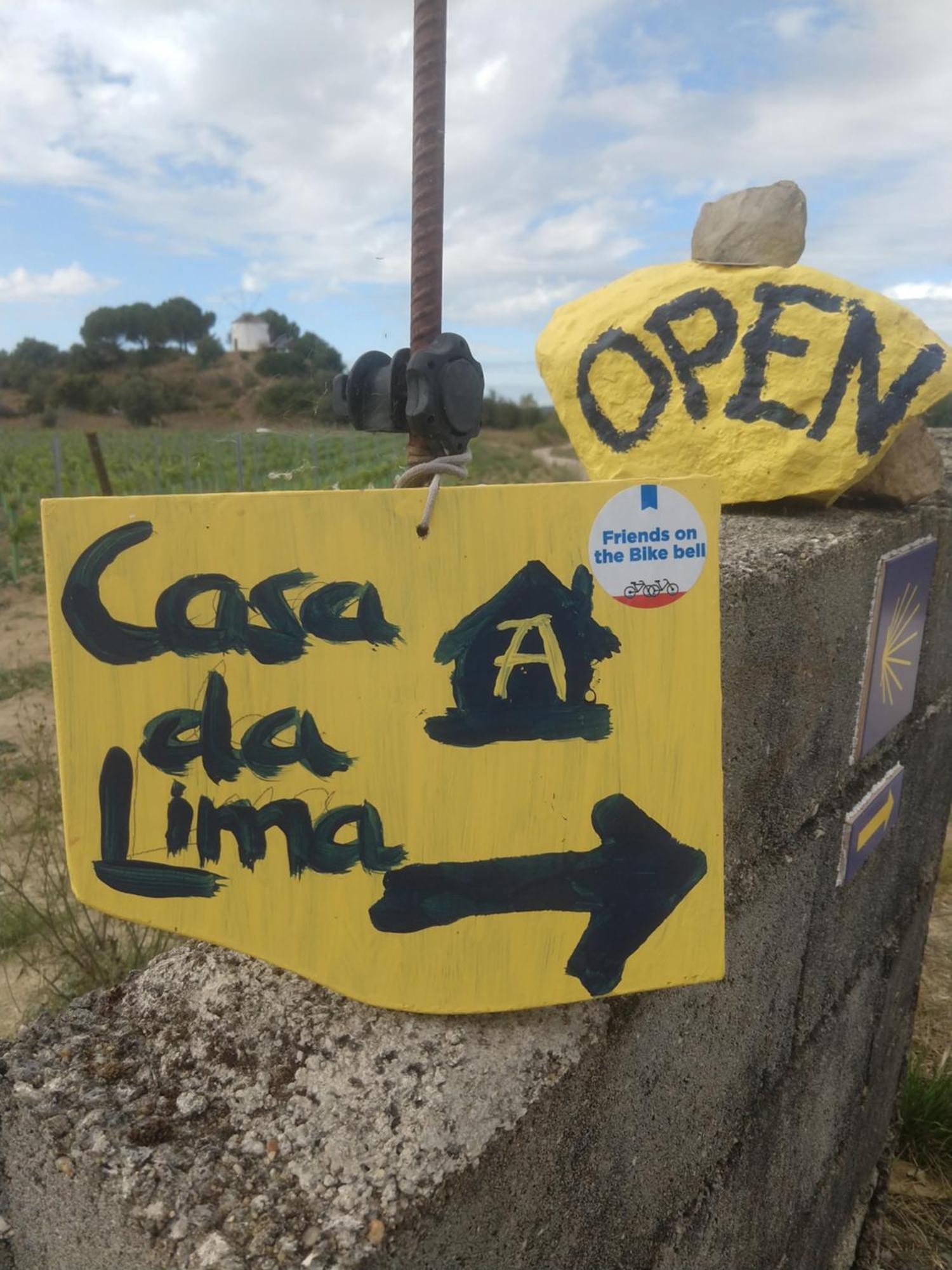 Casa Da Lima - Nestled In Nature On Santiago'S And Fatima'S Path, Close To Coimbra And Rabacal Alvorge Εξωτερικό φωτογραφία