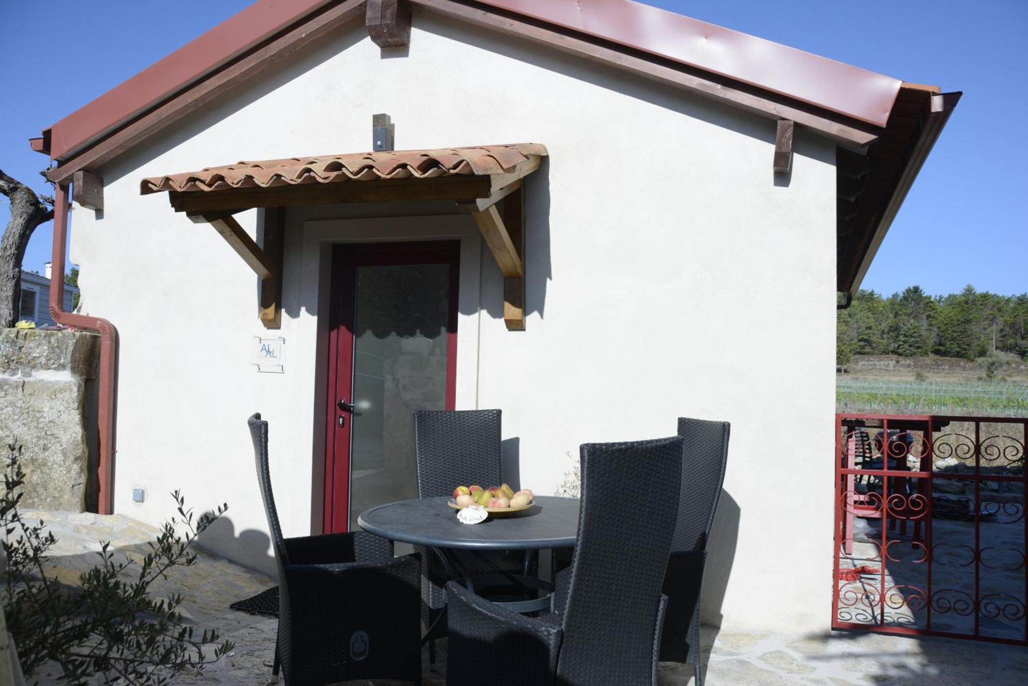 Casa Da Lima - Nestled In Nature On Santiago'S And Fatima'S Path, Close To Coimbra And Rabacal Alvorge Εξωτερικό φωτογραφία